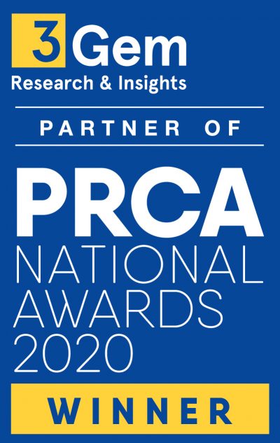 PRCA National Awards 