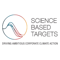 Science Based Targets Set